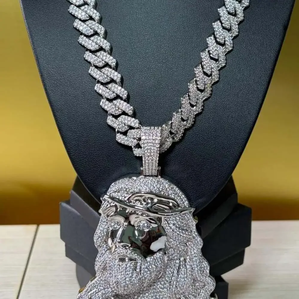 13 Mm Cuban Link 20 Inch With 80 F 3
